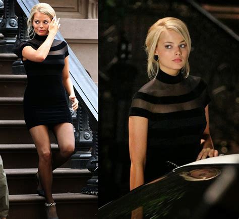 The Wolf of Wall Street Fashion Masterpost – Margot Fashion Files